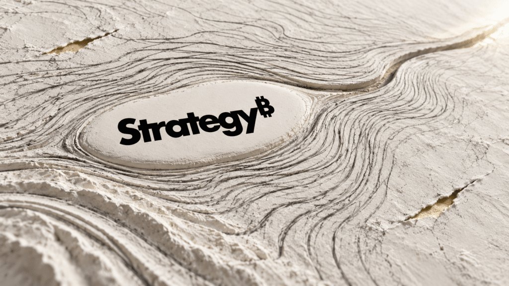 Strategy, STRC Geri Alımlarını Haftalık 205 Milyon Dolara Çıkarırken Bitcoin Rezervini Sabit Tuttu