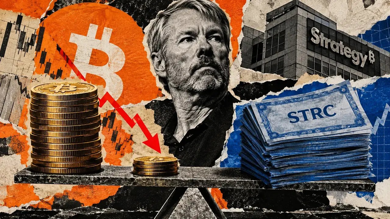 Strategy’nin Bitcoin Alımları Yılın Düşüğüne Geriledi: Tercihli Hisse Geri Alımları 1.45 Milyar Dolara Ulaştı