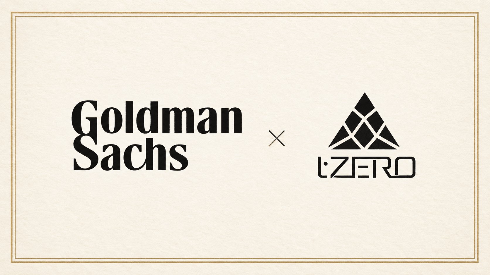 tZERO, Goldman Sachs’ın 105 Milyar Dolarlık Hazine Fonunu Lynq Kripto Mutabakat Ağına Taşıdı