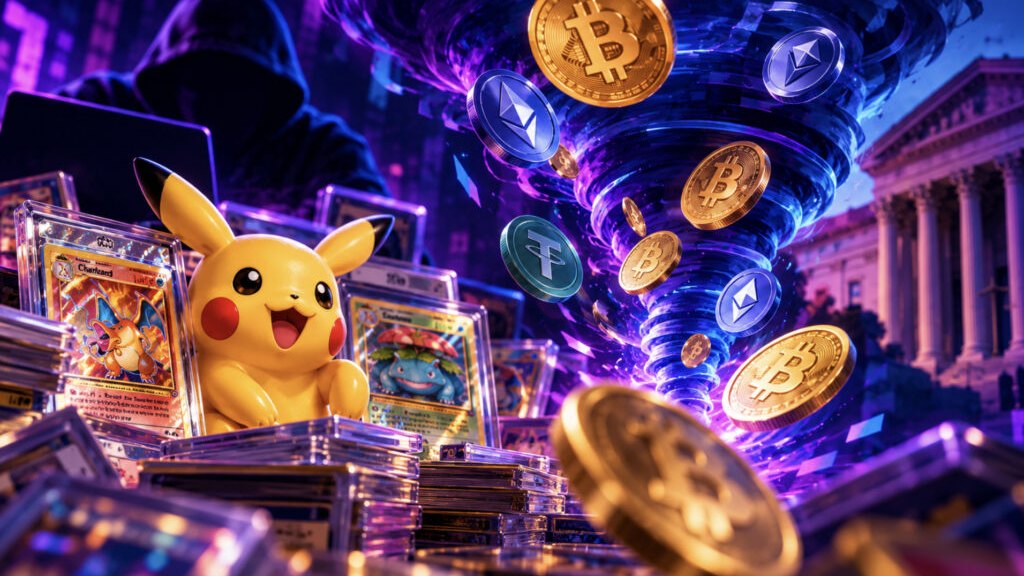 Uranium Finance Vurgunu: 55 Milyon Dolarlık Kripto Hırsızlığı ve Pokémon Kartları Davası New York'ta Başladı