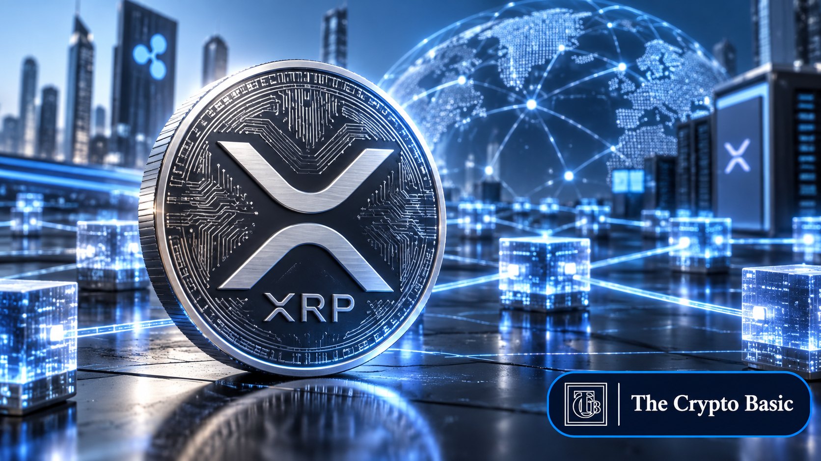 XRP Ledger, Son Altı Ayda 1.9 Milyar Dolarlık RWA Girişiyle İkinci Sıraya Yükseldi