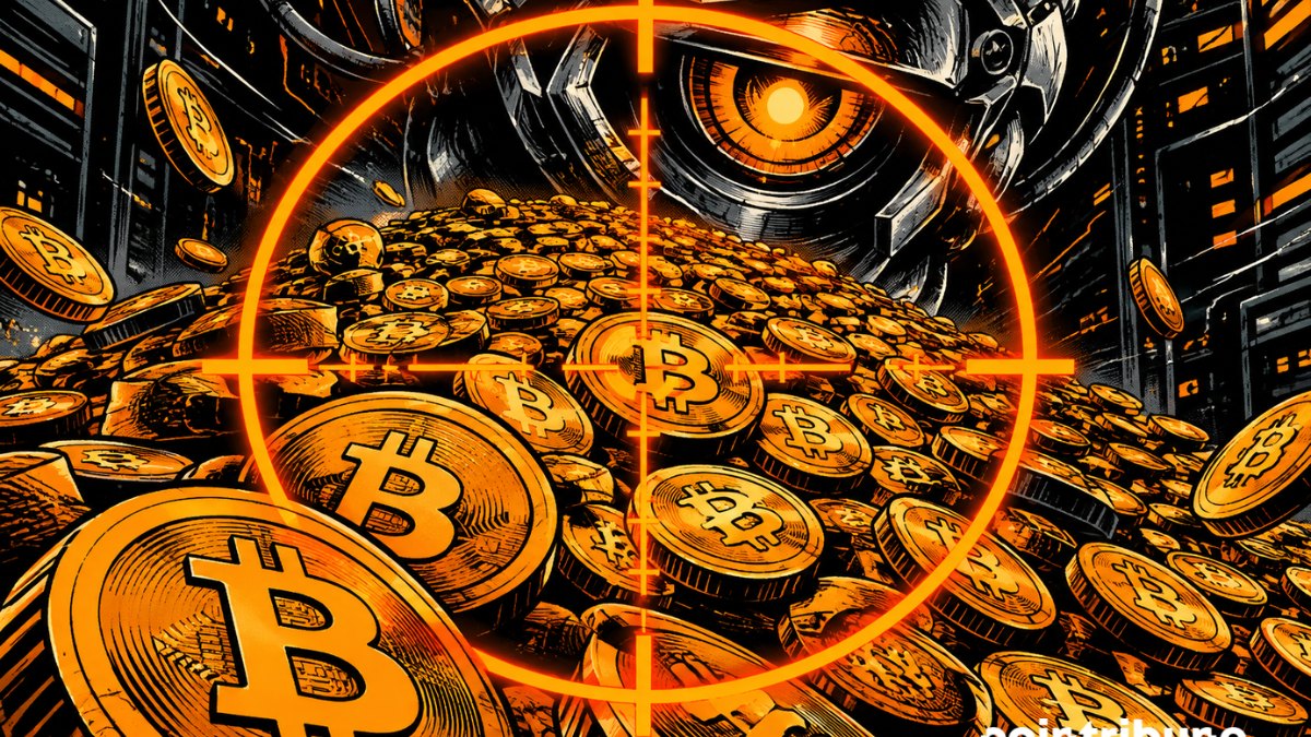 Yapay Zeka ve Kuantum Tehditleri: 6 Milyon Bitcoin’in Açık Anahtarları Ne Anlama Geliyor?