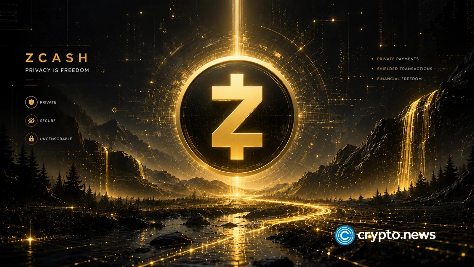 Zincir Üstü Analizler: Hack Vakalarında Çalınan Fonlar Zcash Gizlilik Havuzuna Yönlendiriliyor